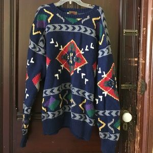 Boston Traders Limited Edition Sweater